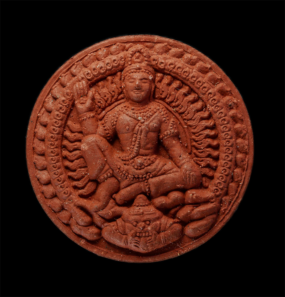 23Jul24 (11)p.jpg - องค์พ่อจตุคามรามเทพ หลังพระธาตุฝังไข่มุก วัดมหาธาตุวรวิหาร จ.นครศรีธรรมราช เนื้อผงพุทธคุณ ผงว่าน | https://kamulet.in.th